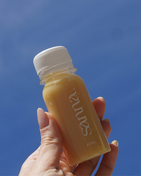Inmuno Shot 60 ml