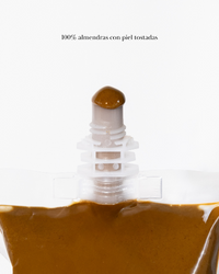 100% Organic Almond Butter 240g