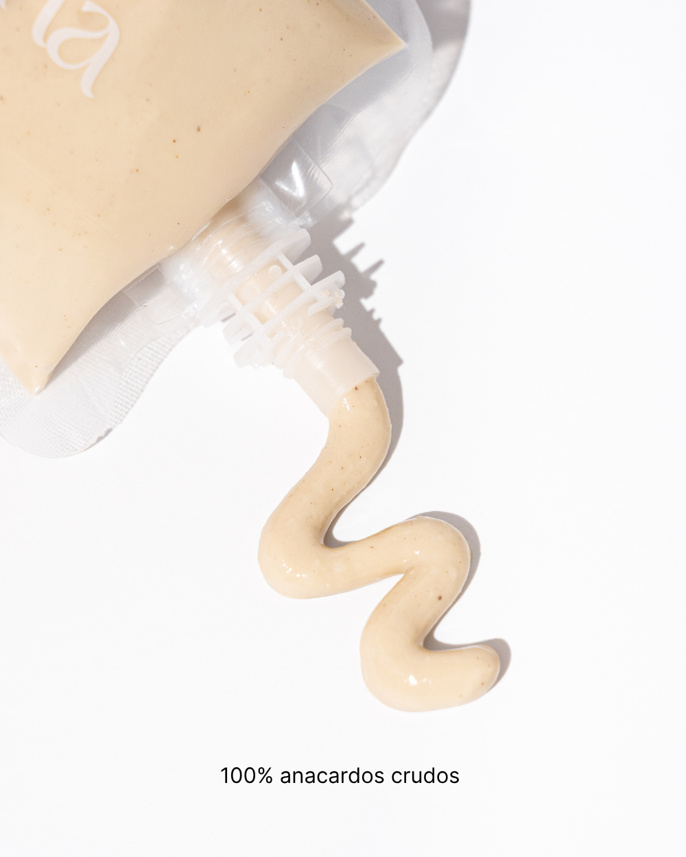Crema de Anacardos BIO
