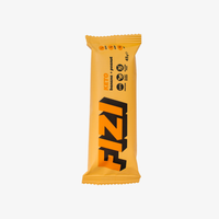 Кeto Banana + Peanut Fizi