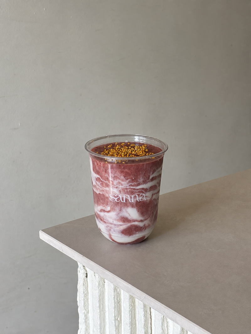 SMOOTHIES