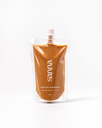 Crema de Almendra BIO