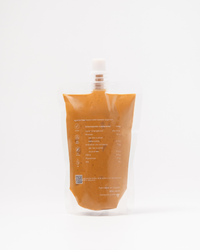 100% Organic Peanut Butter