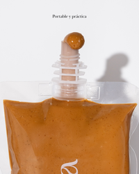100% Organic Peanut Butter