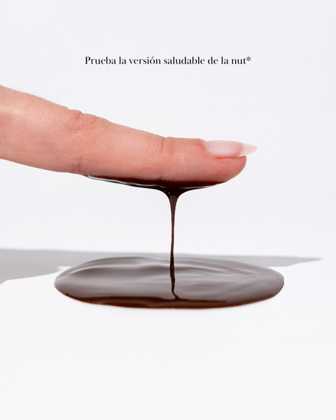 Crema de Cacao y Avellanas 240g BIO