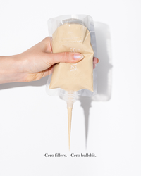Crema de Anacardos BIO