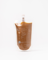 100% Organic Almond Butter 240g