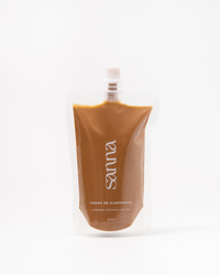 Crema de Almendra 240g BIO