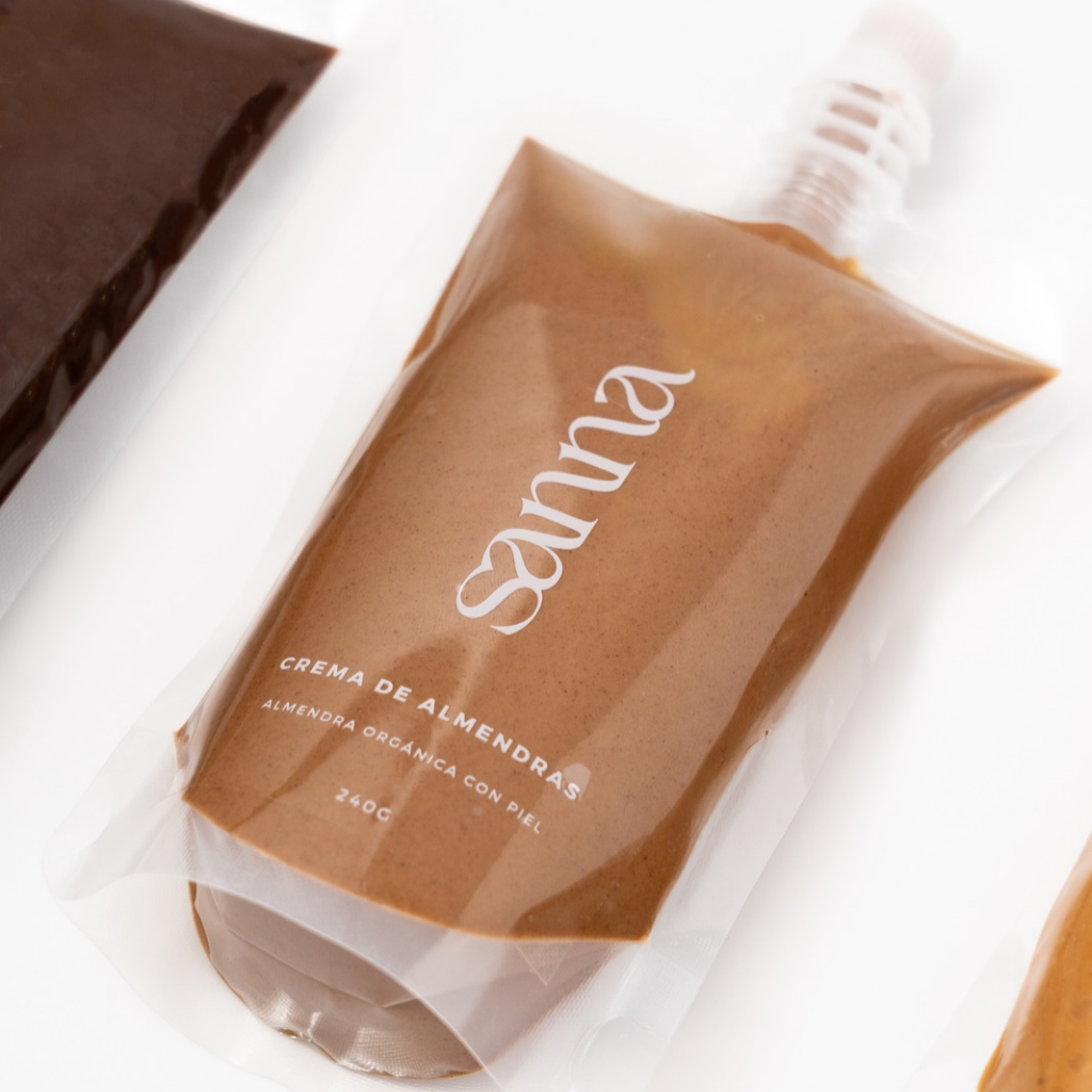 Trio Cacao-noisettes, amandes et cacahuètes