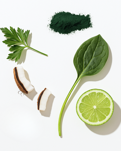 Detox Puro 60 ml
