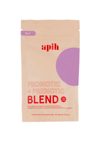 Probiotic+Prebiotic Blend Apih