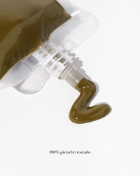 100% Organic Pistachio Butter 240g