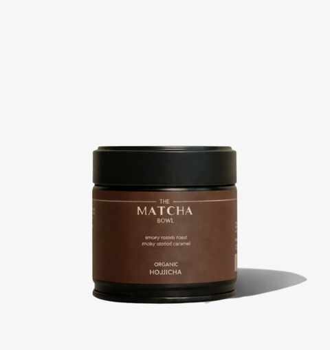 Hojicha 30g
