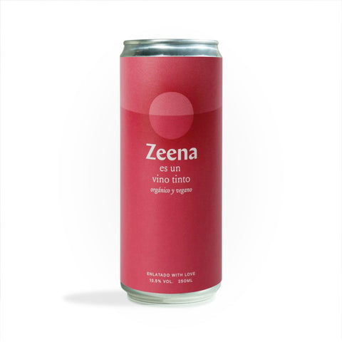 Zeena Vino Tinto