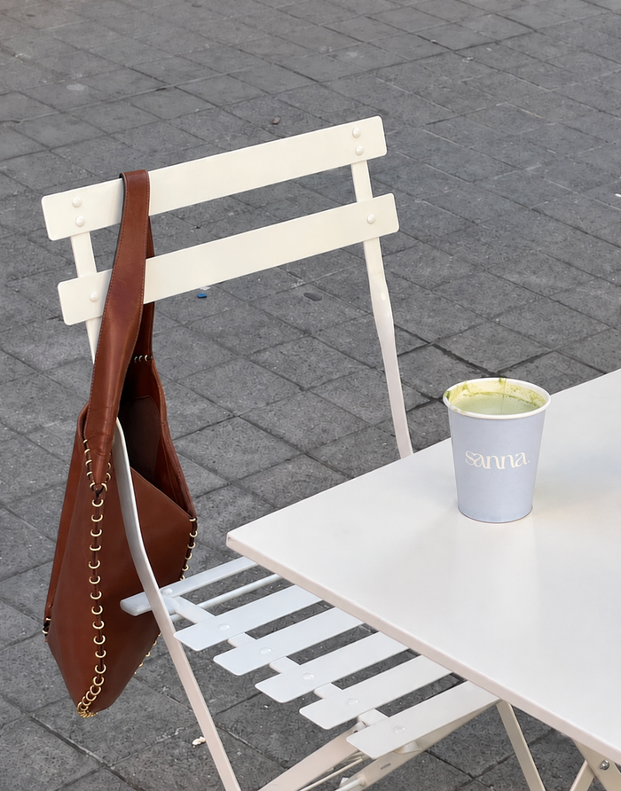 Sanna Journal