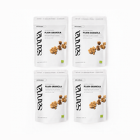 Granola Nature (LOT DE 4)