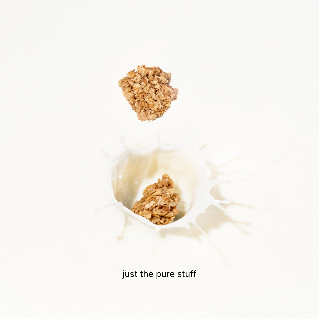 Granola Nature (LOT DE 4)