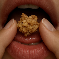 Granola Nature