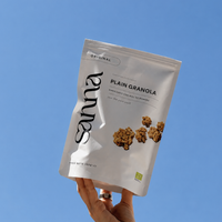 Granola Nature