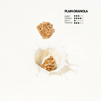 Granola Nature