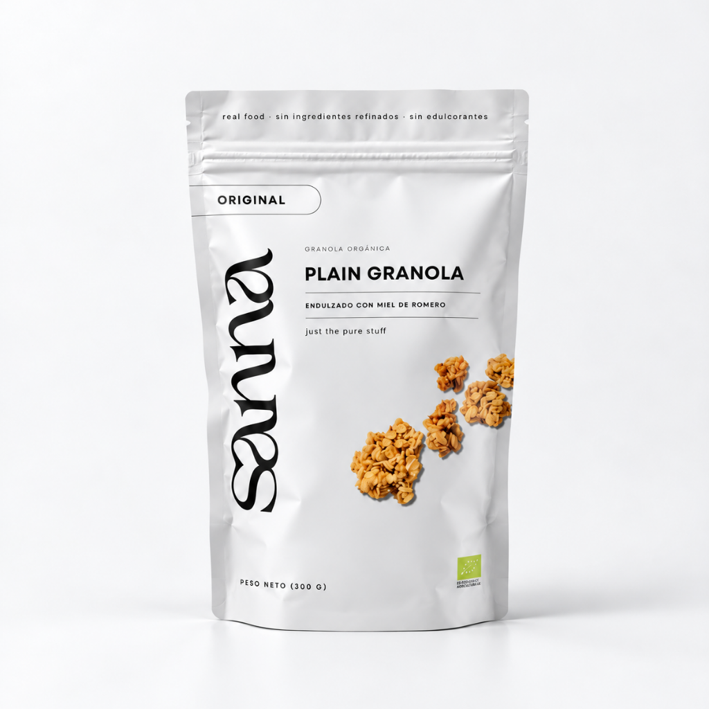 Granola Nature