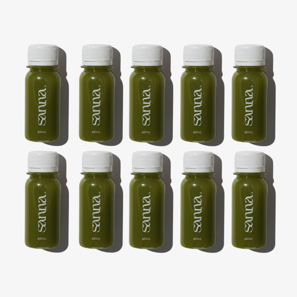 Pure Detox Pack 10 units
