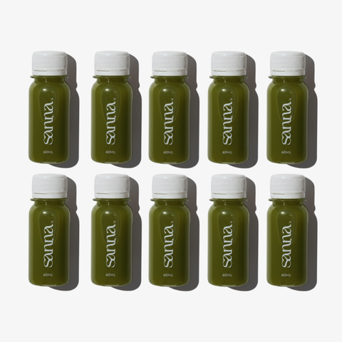 Pack Detox Pur 10 u.