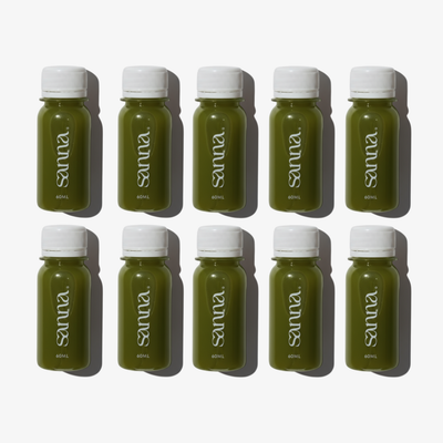 Pack Detox Pur 10 u.