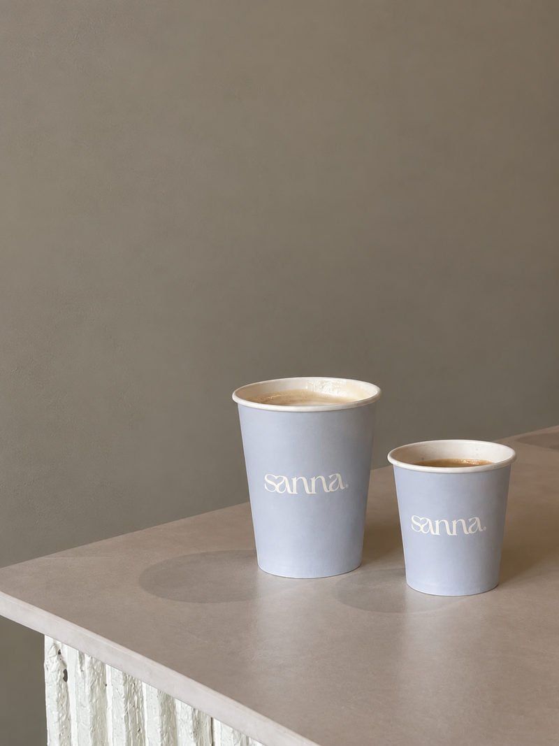 HOT DRINKS